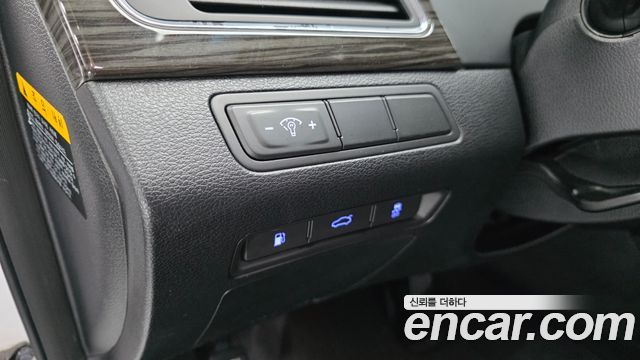 Hyundai Sonata 2015 — photo 19