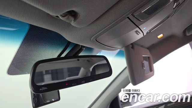 Hyundai Sonata 2015 — photo 22