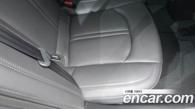 Hyundai Sonata 2015 — photo 16