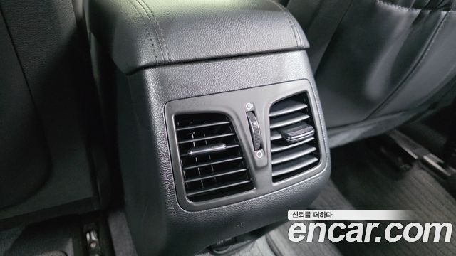 Hyundai Sonata 2015 — photo 28