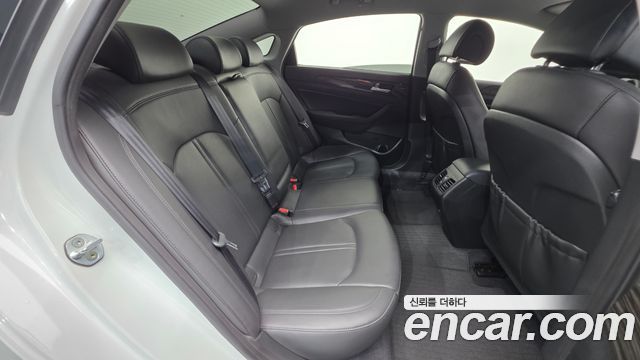 Hyundai Sonata 2015 — photo 29
