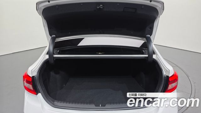 Hyundai Sonata 2015 — photo 30