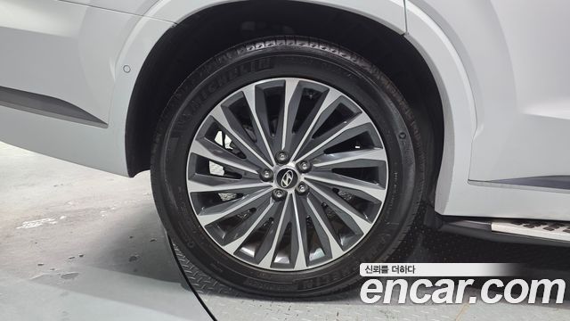 Hyundai Palisade 2023 — photo 5