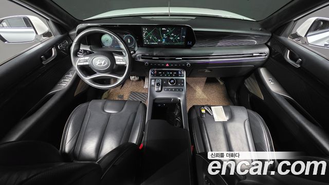 Hyundai Palisade 2023 — photo 10