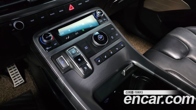 Hyundai Palisade 2023 — photo 12