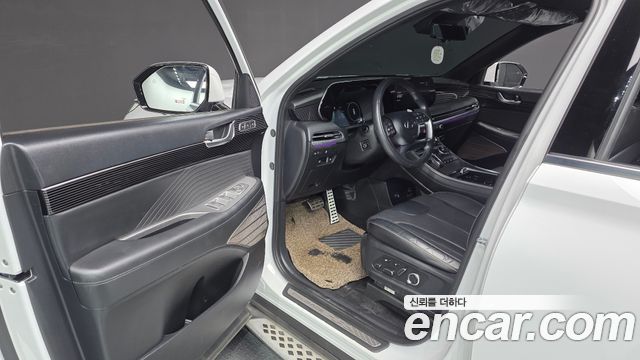 Hyundai Palisade 2023 — photo 13