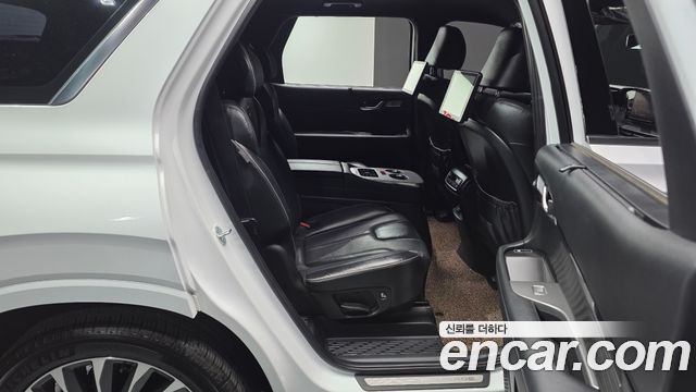Hyundai Palisade 2023 — photo 17