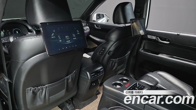 Hyundai Palisade 2023 — photo 18