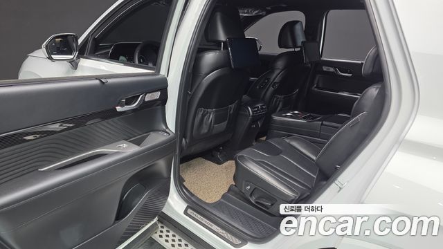Hyundai Palisade 2023 — photo 19