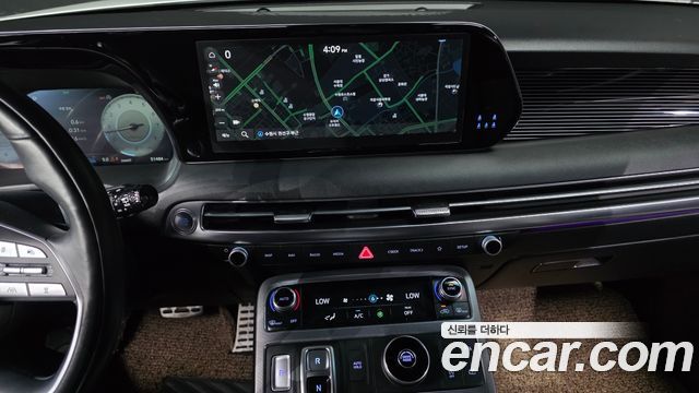Hyundai Palisade 2023 — photo 20