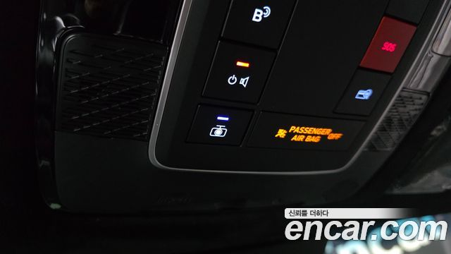 Hyundai Palisade 2023 — photo 23