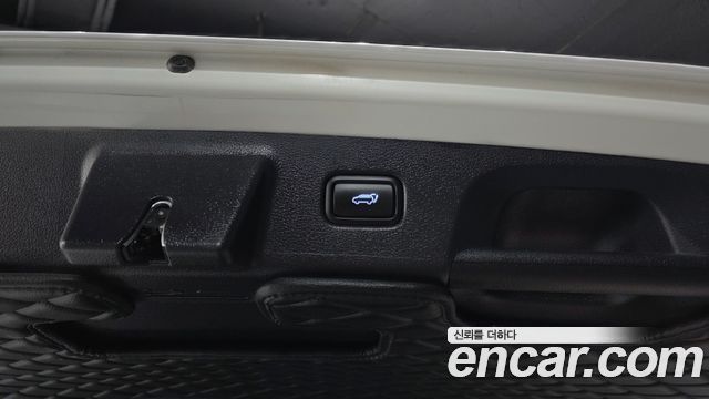 Hyundai Palisade 2023 — photo 24