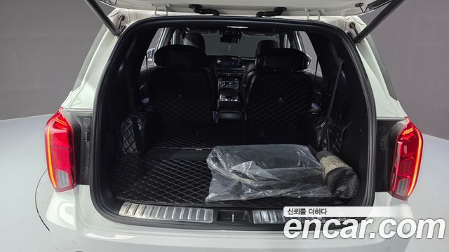 Hyundai Palisade 2023 — photo 25