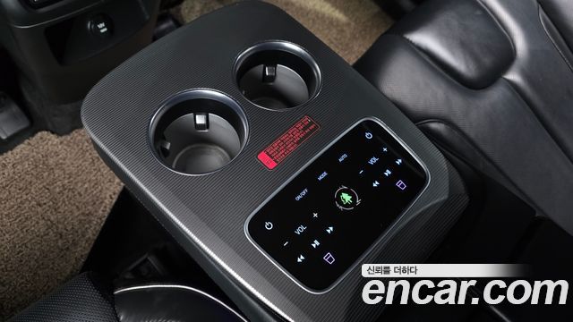 Hyundai Palisade 2023 — photo 26