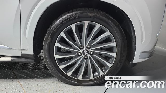 Hyundai Palisade 2023 — photo 7