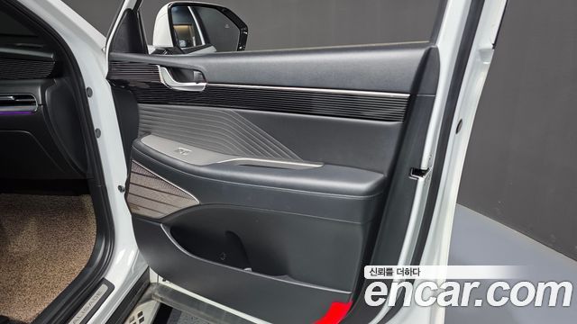 Hyundai Palisade 2023 — photo 14