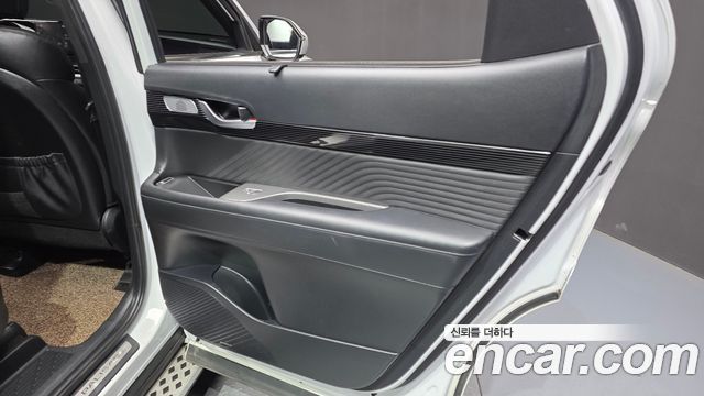 Hyundai Palisade 2023 — photo 15