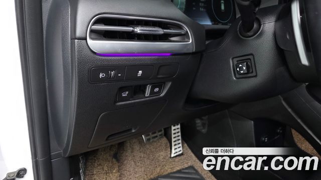 Hyundai Palisade 2023 — photo 27