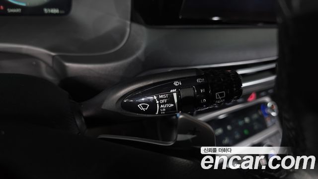 Hyundai Palisade 2023 — photo 28