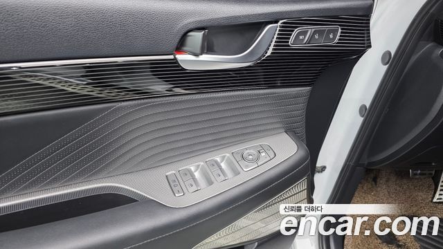 Hyundai Palisade 2023 — photo 29