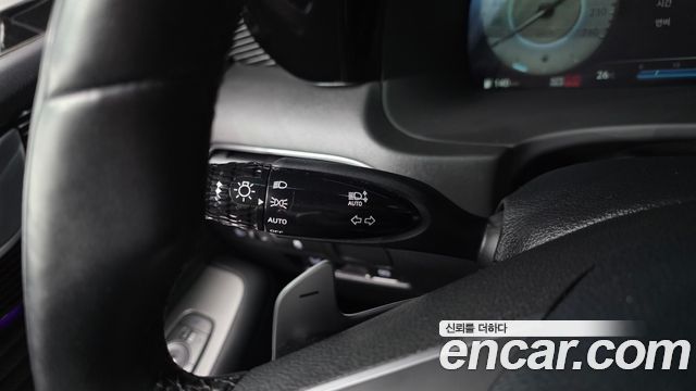 Hyundai Palisade 2023 — photo 30