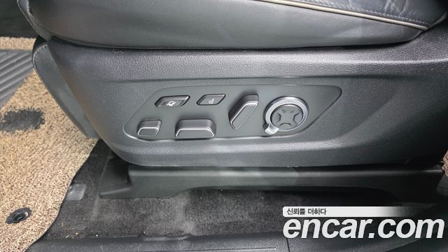 Hyundai Palisade 2023 — photo 32