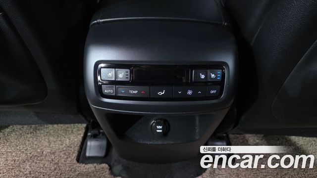 Hyundai Palisade 2023 — photo 35
