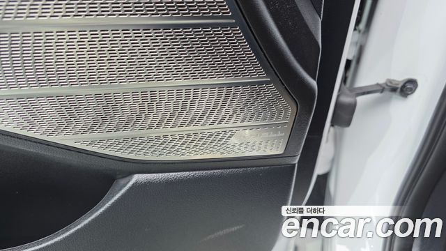 Hyundai Palisade 2023 — photo 36