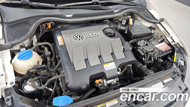 Volkswagen Polo 2013 — photo 6