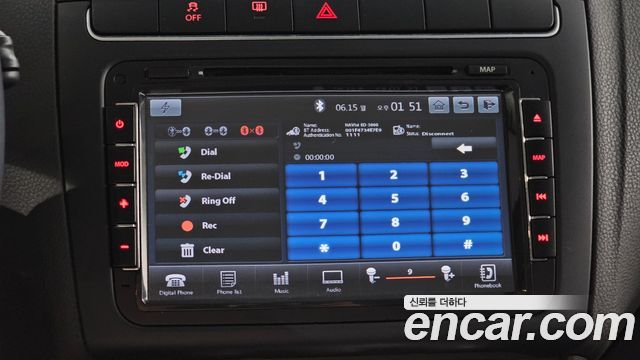 Volkswagen Polo 2013 — photo 15