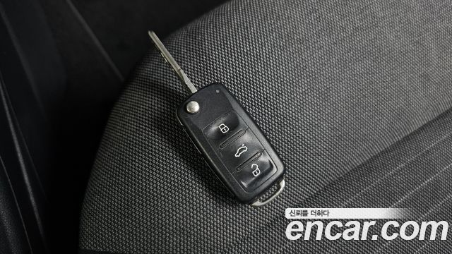 Volkswagen Polo 2013 — photo 19