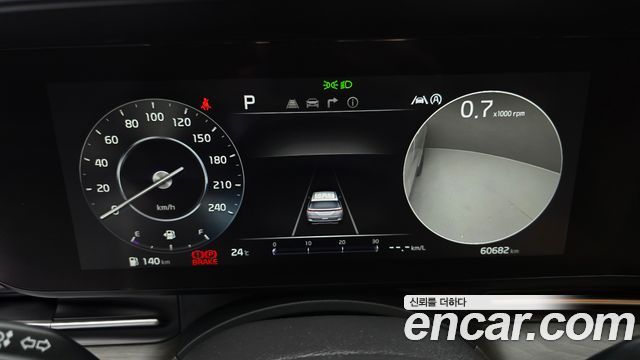 Kia Canival 2022 — photo 8