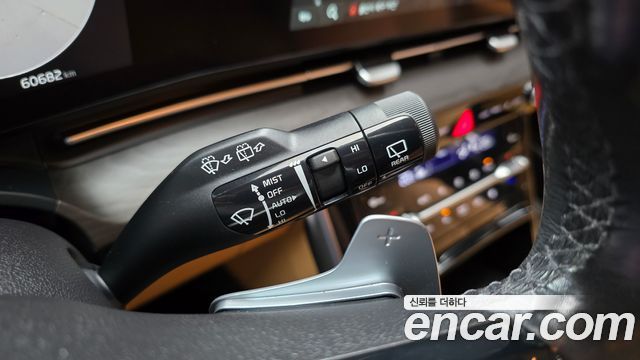 Kia Canival 2022 — photo 17
