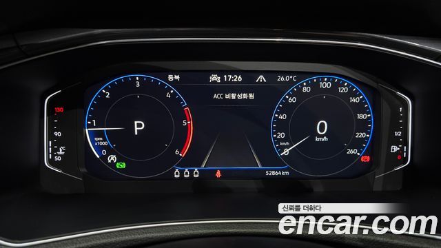Volkswagen T-Roc 2022 — photo 11
