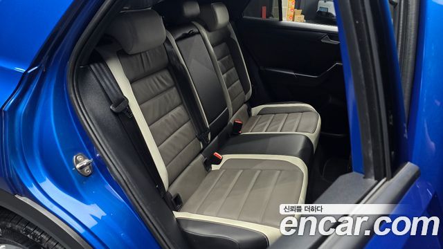 Volkswagen T-Roc 2022 — photo 16
