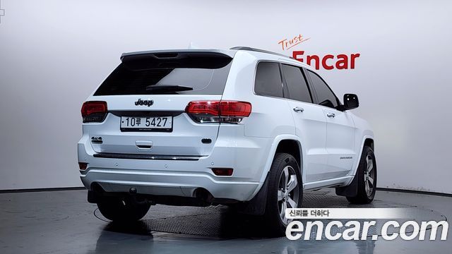 Jeep Cherokee 2016 — photo 2