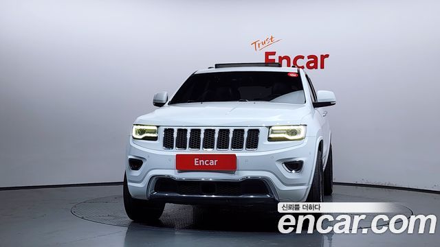 Jeep Cherokee 2016 — photo 3