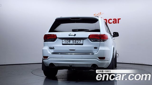 Jeep Cherokee 2016 — photo 4
