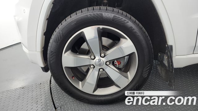 Jeep Cherokee 2016 — photo 5