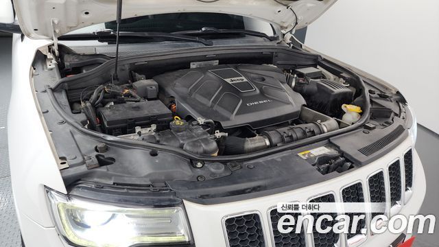 Jeep Cherokee 2016 — photo 6
