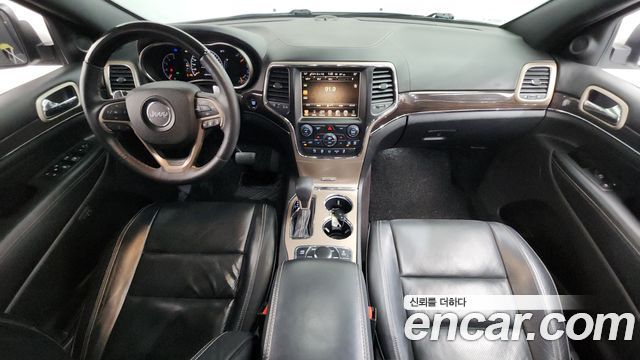 Jeep Cherokee 2016 — photo 7