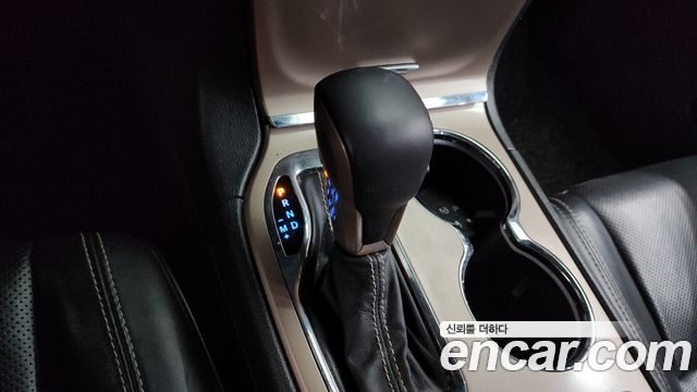 Jeep Cherokee 2016 — photo 9