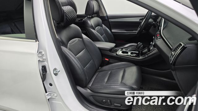 Hyundai Grandeur 2019 — photo 18
