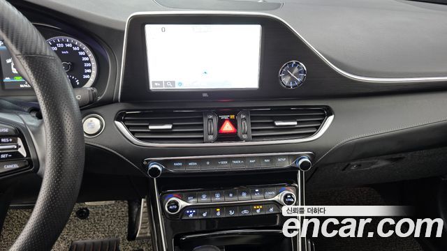 Hyundai Grandeur 2019 — photo 20