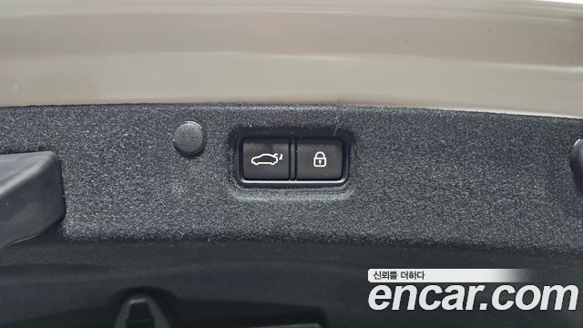 Hyundai Grandeur 2019 — photo 25