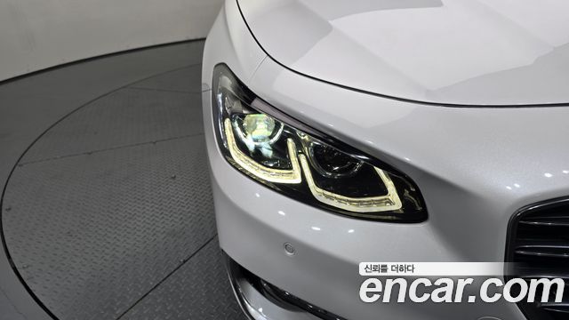 Hyundai Grandeur 2019 — photo 8