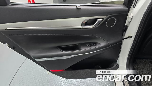 Hyundai Grandeur 2019 — photo 15