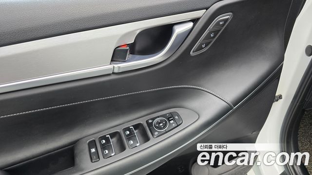 Hyundai Grandeur 2019 — photo 27