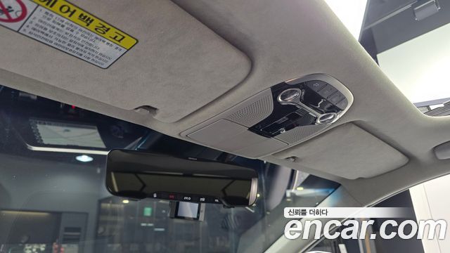 Hyundai Grandeur 2019 — photo 28