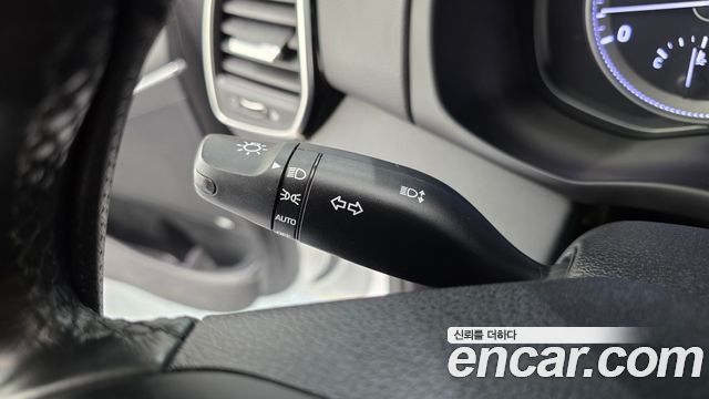 Hyundai Grandeur 2019 — photo 30